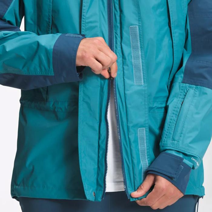 ノースフェイス ハードシェル ジャケット THE NORTH FACE M K2RM DRYVENT JACKET NF0A52ZT 防水 登山用 マウンテン ウインドブレーカー｜nest001｜07