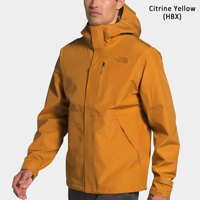 ノースフェイス ハードシェル THE NORTH FACE DRYZZLE FUTURELIGHT JACKET NF0A4AHM フューチャーライト マウンテンパーカー｜nest001｜02