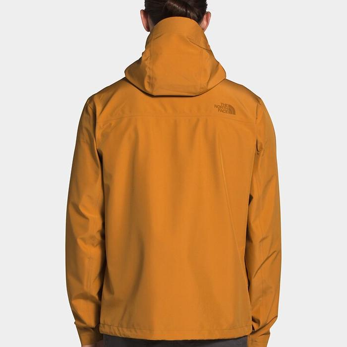 ノースフェイス ハードシェル THE NORTH FACE DRYZZLE FUTURELIGHT JACKET NF0A4AHM フューチャーライト マウンテンパーカー｜nest001｜05