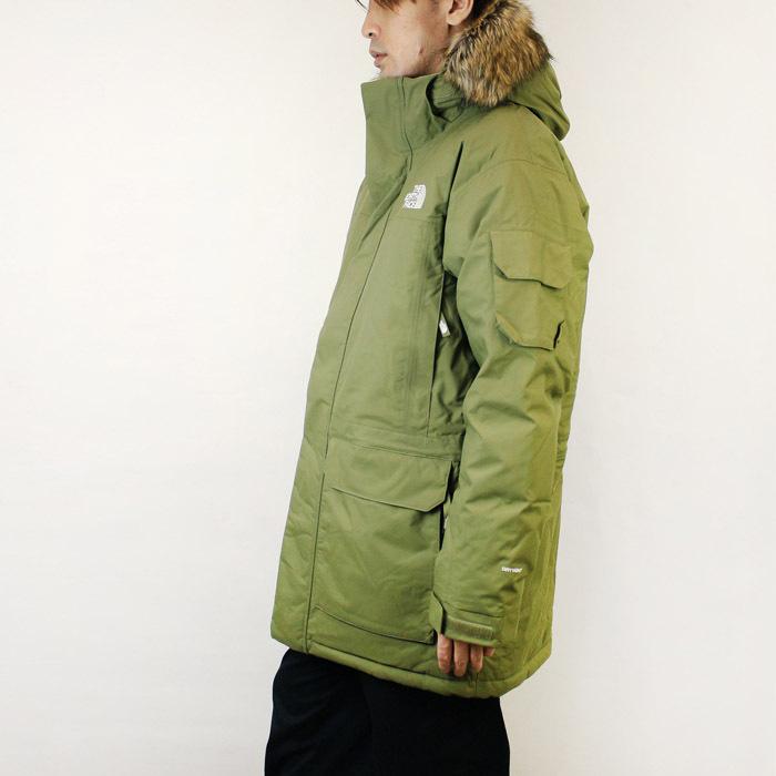 ノースフェイス ダウンジャケット THE NORTH FACE M