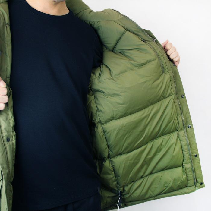 THE NORTH FACE（ザ ノースフェイス） ノースフェイス ダウン
