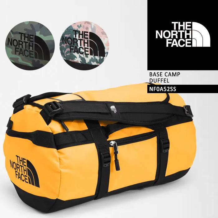north face base camp duffel