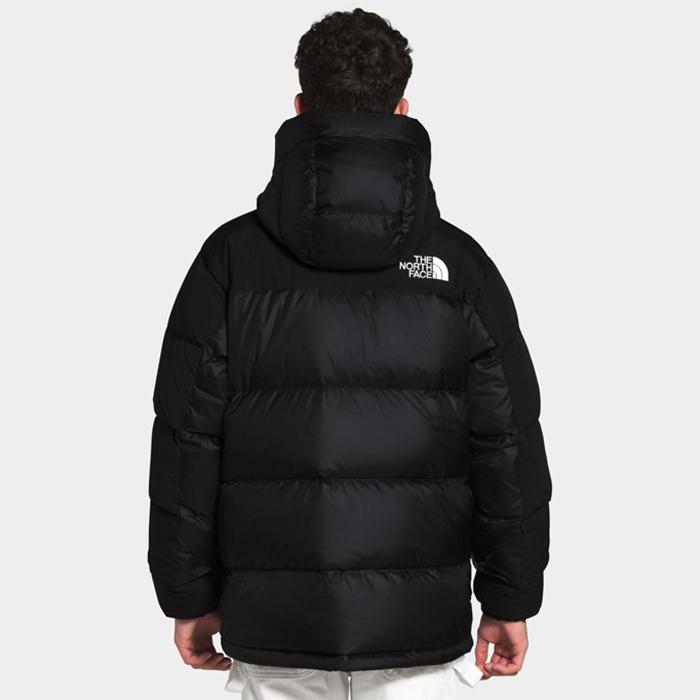 THE NORTH FACE ノースフェイス ヒマラヤン ダウンパーカー M
