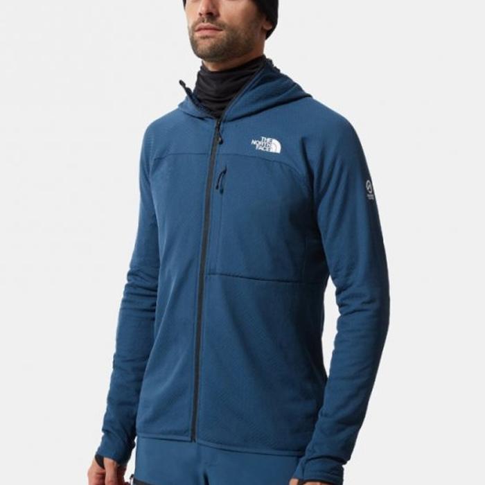 ノースフェイス フルジップフリース THE NORTH FACE M SUMMIT L2