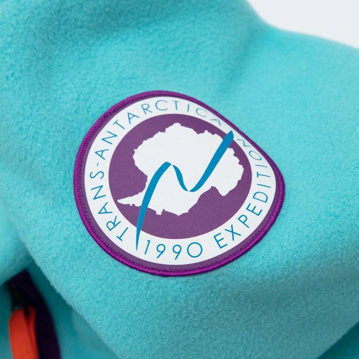 THE NORTH FACE 復刻 ノースフェイス 南極大陸横断隊 フルジップ THE NORTH FACE 復刻 ノースフェイス 南極大陸横断隊 フルジップ