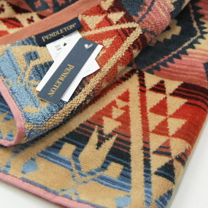PENDLETON ペンドルトン ジャガード バスタオル XB218 JACQUARD PENDLETON ペンドルトン ジャガード バスタオル XB218 JACQUARD