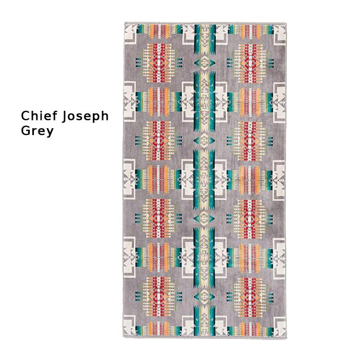 PENDLETON（ペンドルトン） ジャガード バスタオル PENDLETON XB218