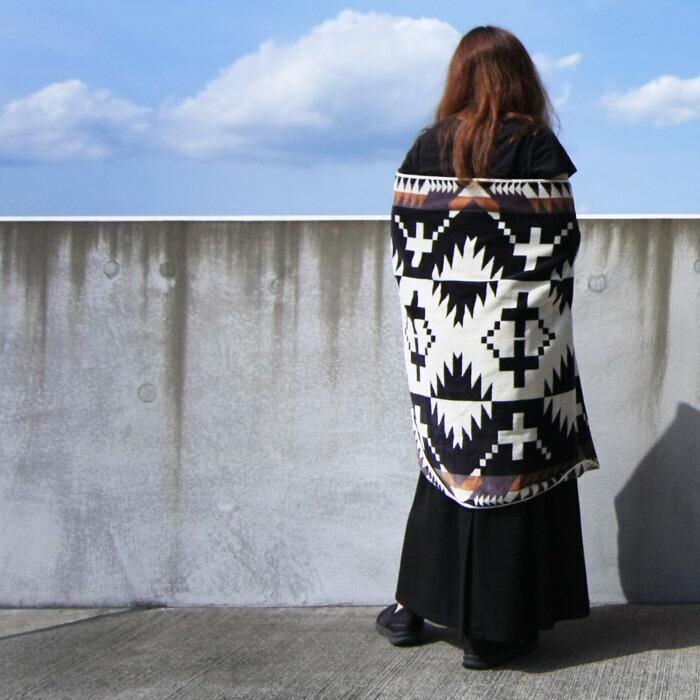 PENDLETON（ペンドルトン） ジャガード バスタオル PENDLETON XB218