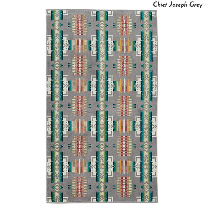 PENDLETON（ペンドルトン） PENDLETON XB233 ジャガード スパタオル