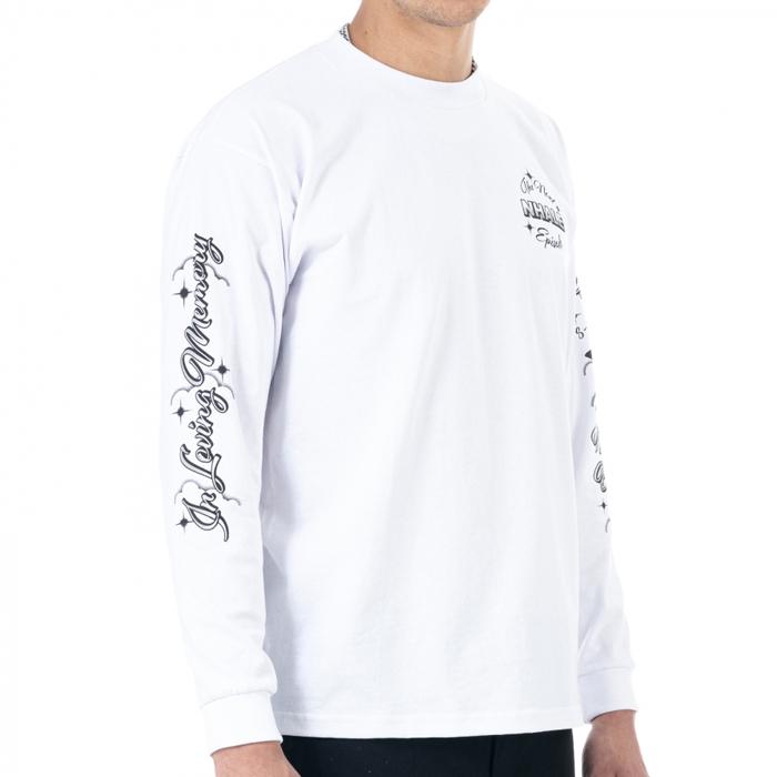 PRO CLUB プロクラブ ロンT プリント PROCLUB x NHALE THE NEXT