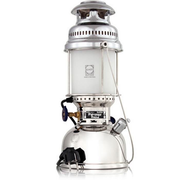 Petromax ペトロマックス 電気ランタン HK500 CHROME ELECTRO Petromax ペトロマックス 電気ランタン HK500 CHROME ELECTRO