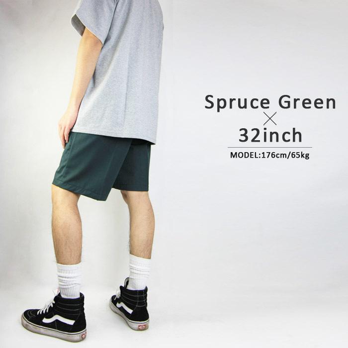 レッドキャップ ワークショーツ RED KAP MEN RED KAP PT26 ワーク ショーツ ショート ハーフ パンツ W30