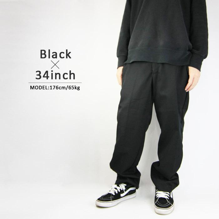 レッドキャップ ワークパンツ RED KAP MEN'S DURA-KAP INDUSTRIAL PANT PT20 Black Brown Charcoal Khaki Navy Spruce Green White ロングパンツの画像