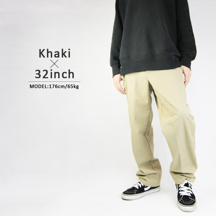 レッドキャップ ワークパンツ RED KAP MEN'S DURA-KAP INDUSTRIAL PANT PT20 Black Brown Charcoal Khaki Navy Spruce Green White ロングパンツの画像