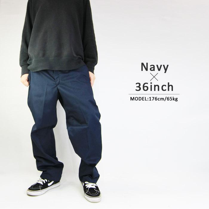 レッドキャップ ワークパンツ RED KAP MEN'S DURA-KAP INDUSTRIAL PANT PT20 Black Brown Charcoal Khaki Navy Spruce Green White ロングパンツの画像