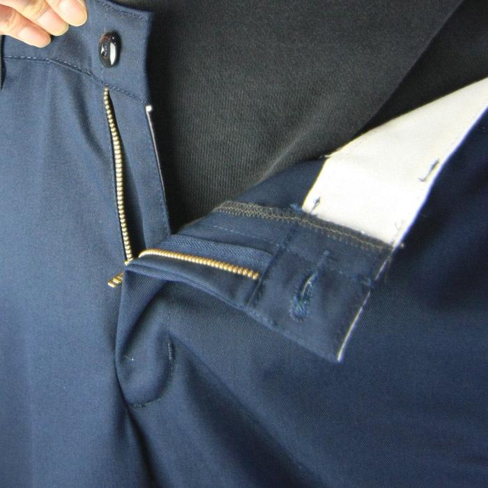 レッドキャップ ワークパンツ RED KAP MEN'S DURA-KAP INDUSTRIAL PANT PT20 Black Brown Charcoal Khaki Navy Spruce Green White ロングパンツの画像