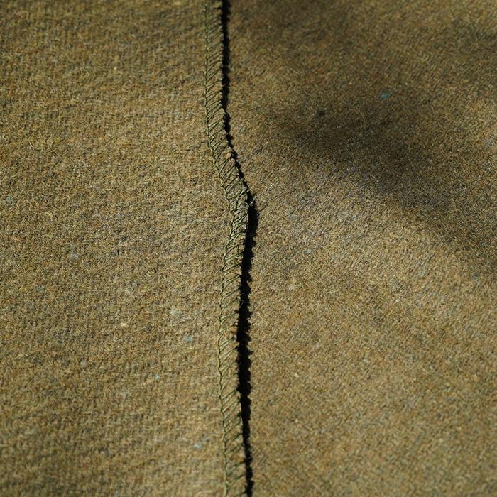 ROTHCO（ロスコ） ブランケット ROTHCO 70% VIRGIN WOOL BLANKET 9093
