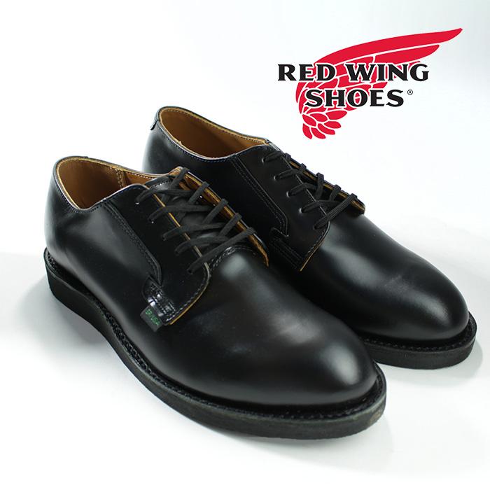 RED WING SHOES レッドウイング ポストマン POSTMAN OXFORD RED WING SHOES レッドウイング ポストマン POSTMAN OXFORD