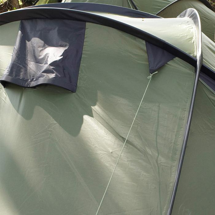 Snugpak スナグパック 3人用テント THE BUNKER 92890 Olive Snugpak スナグパック 3人用テント THE BUNKER 92890 Olive