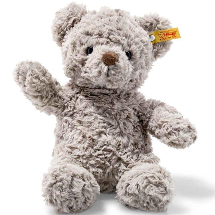 Steiff シュタイフ テディベア ぬいぐるみ STEIFF HONEY TEDDY