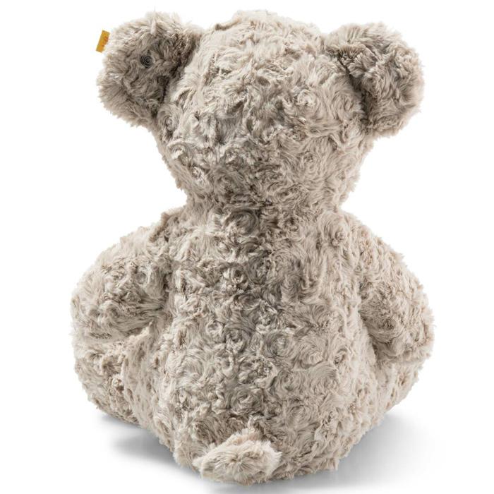 Steiff（シュタイフ） テディベア ぬいぐるみ STEIFF HONEY TEDDY BEAR