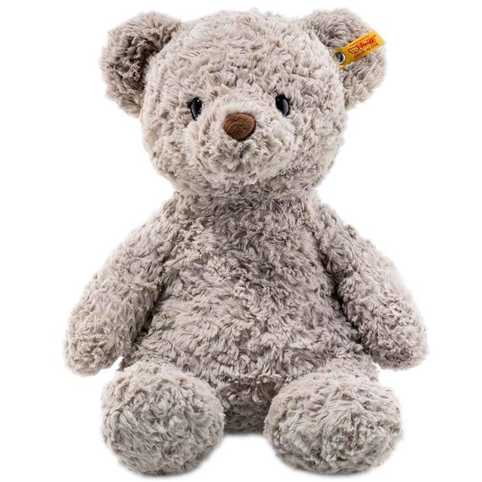 Steiff（シュタイフ） テディベア ぬいぐるみ STEIFF HONEY TEDDY BEAR