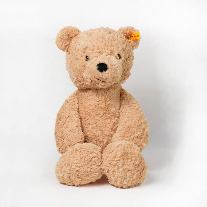 Steiff（シュタイフ） テディベア ぬいぐるみ STEIFF JIMMY TEDDY BEAR