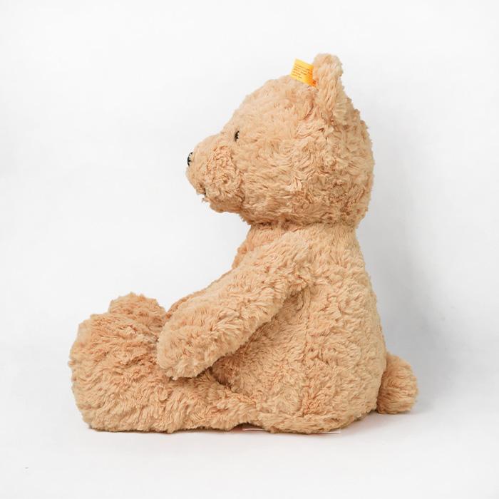 Steiff（シュタイフ） テディベア ぬいぐるみ STEIFF JIMMY TEDDY BEAR