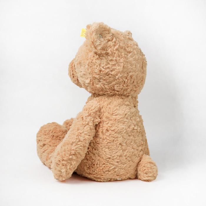 Steiff（シュタイフ） テディベア ぬいぐるみ STEIFF JIMMY TEDDY BEAR