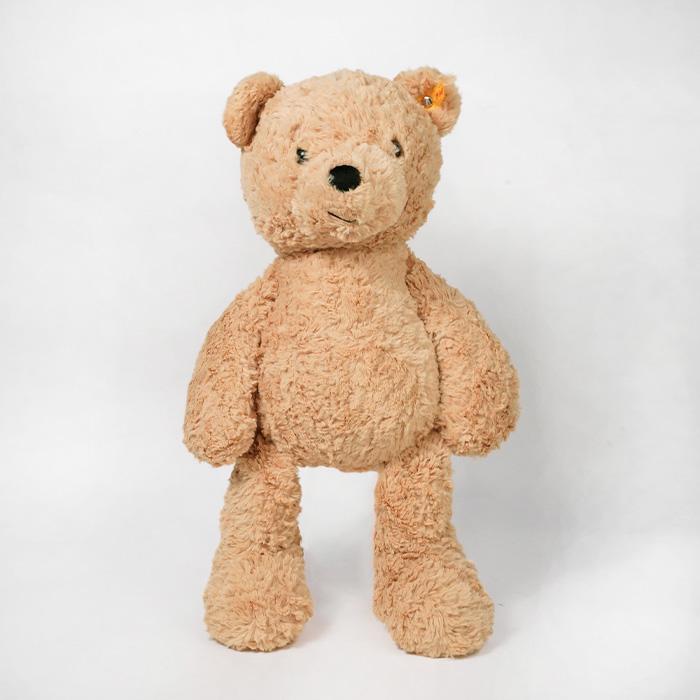 Steiff（シュタイフ） テディベア ぬいぐるみ STEIFF JIMMY TEDDY BEAR
