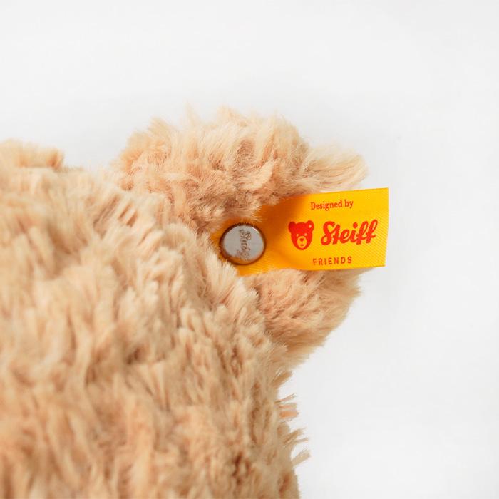 Steiff（シュタイフ） テディベア ぬいぐるみ STEIFF JIMMY TEDDY BEAR