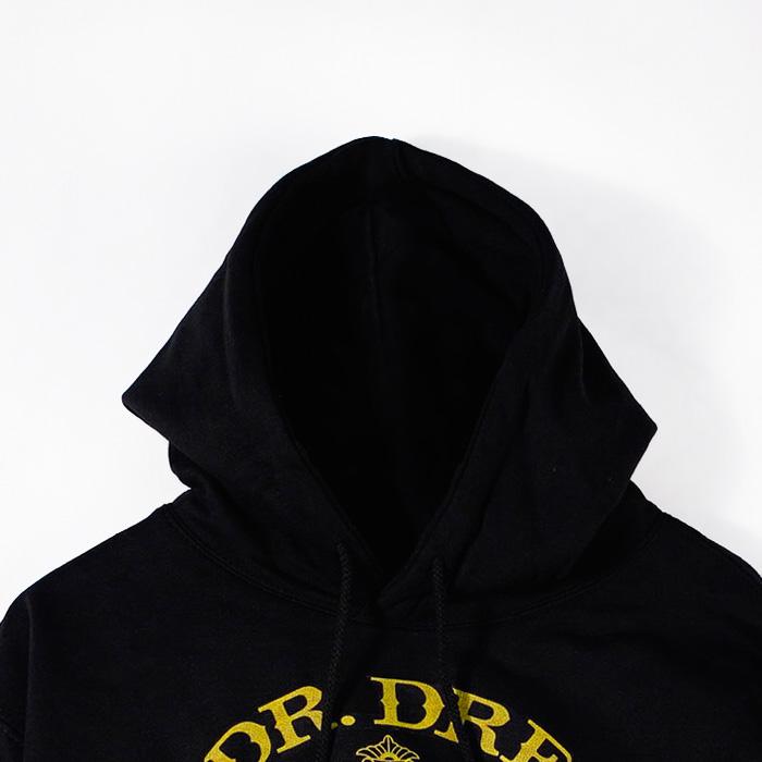 Dr.Dre パーカー　XL interscope chronic Dr.Dre パーカー XL interscope chronic 【公式通販】