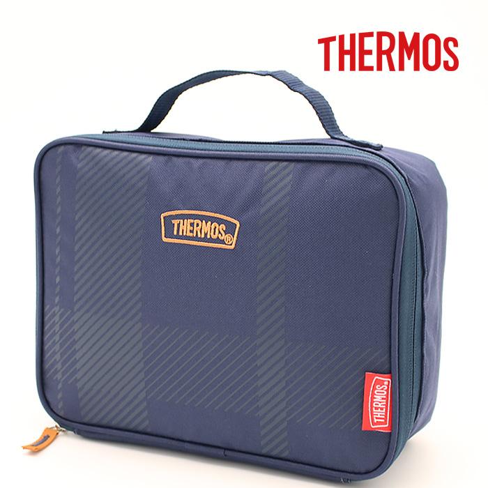 THERMOS（サーモス） クーラーボックス ランチボックス THERMOS