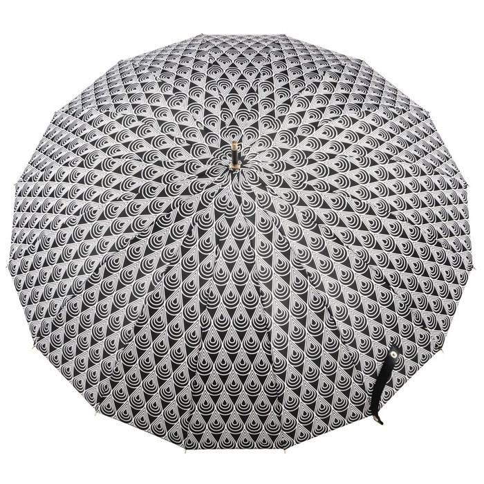 トーツ 雨傘 totes 50TH ANNIVERSARY AUTO STICK UMBRELLA 9510 傘 タイタン 自動オープン