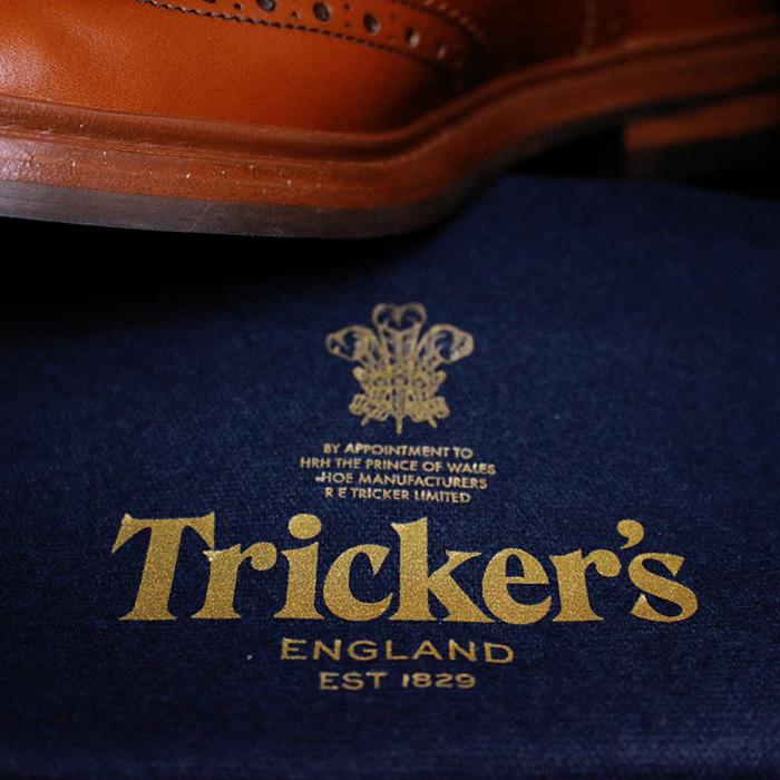 Tricker
