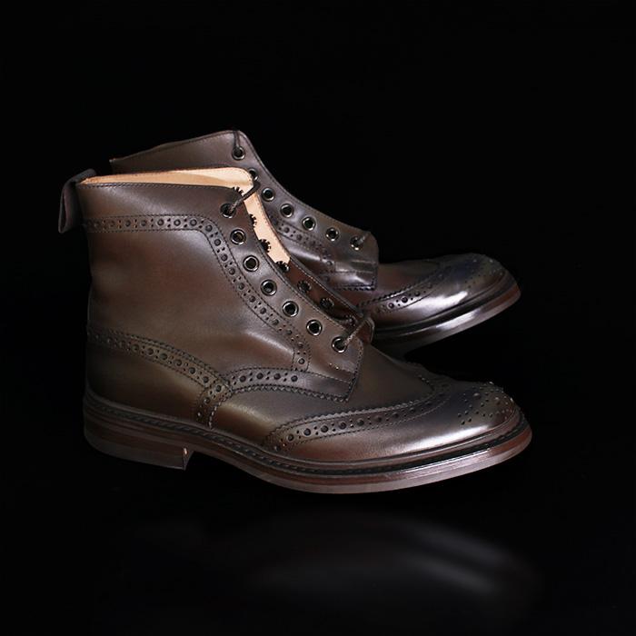 Tricker's トリッカーズ ストウ 革靴 trickers STOW DAINITE Tricker's トリッカーズ ストウ 革靴 trickers STOW DAINITE