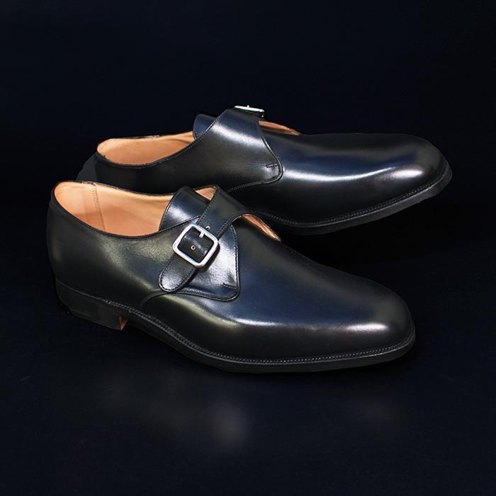 Tricker's（トリッカーズ） メイフェア 革靴 trickers MAYFAIR LEATHER