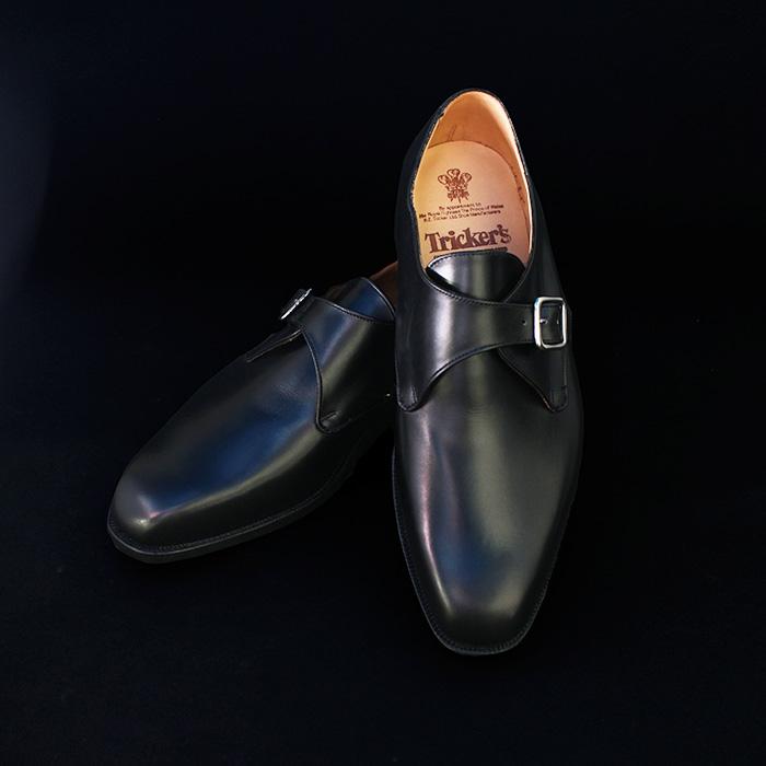 Tricker's（トリッカーズ） メイフェア 革靴 trickers MAYFAIR LEATHER