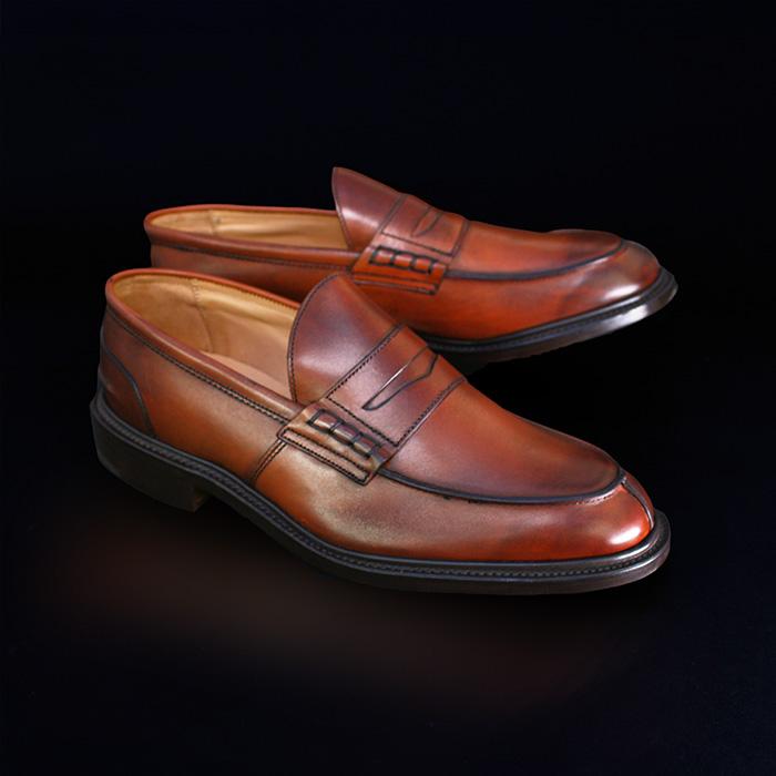 Tricker's トリッカーズ ジェームズ 革靴 trickers JAMES Tricker's トリッカーズ ジェームズ 革靴 trickers JAMES