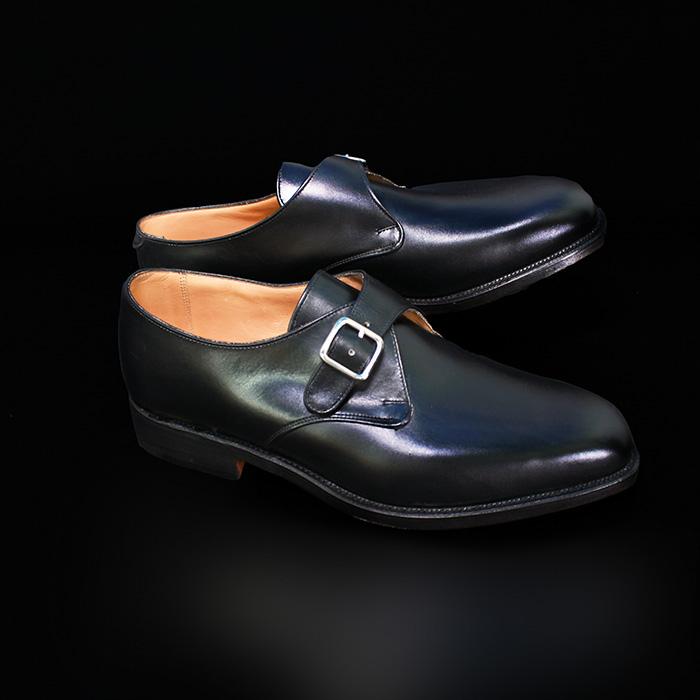 トリッカーズ メイフェア 革靴 trickers MAYFAIR LEATHER SOLE M6140 Black Calf レザーソール 短靴 ラウンドトゥ コンフォートシューズ タウンシューズ｜nest001｜02