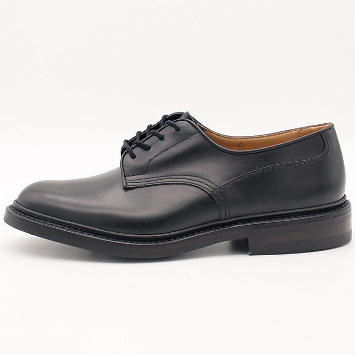 Tricker's トリッカーズ ウッドストック 革靴 trickers