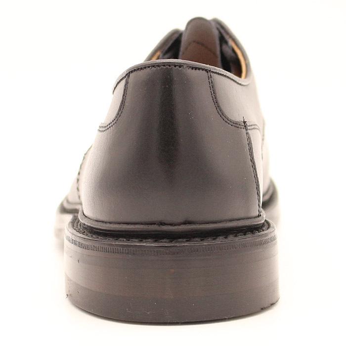トリッカーズ ウッドストック 革靴 trickers WOODSTOCK DAINITE SOLE M5636/8 Black Calf ウイングチップ タウン｜nest001｜04