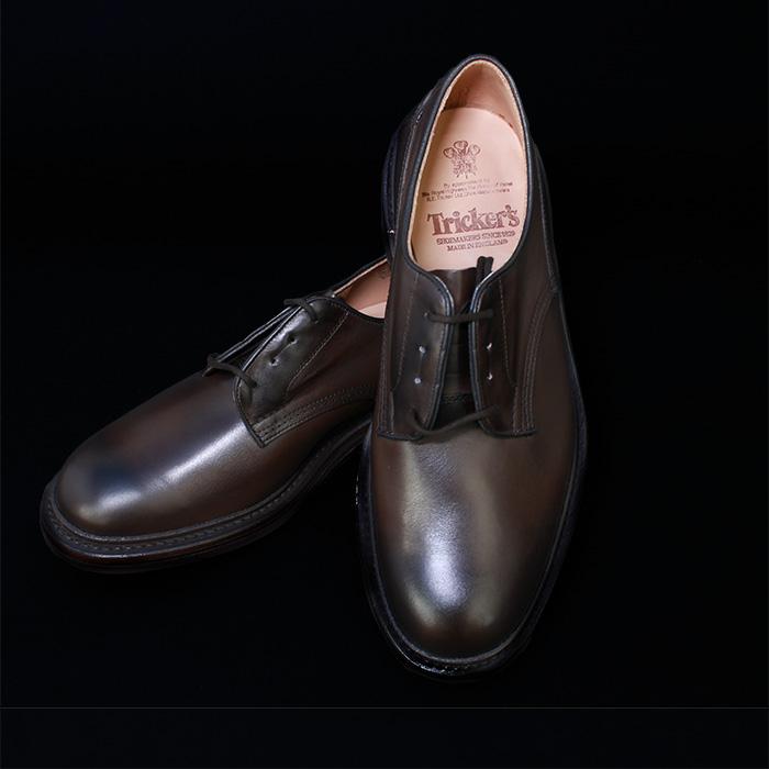 Tricker's トリッカーズ ウッドストック 革靴 trickers Tricker's トリッカーズ ウッドストック 革靴 trickers