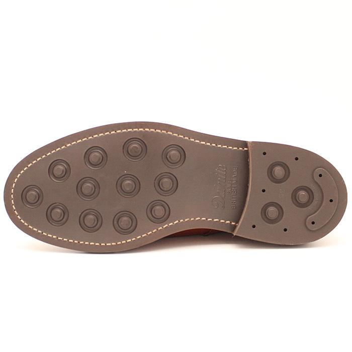 Tricker's トリッカーズ ウッドストック 革靴 trickers WOODSTOCK