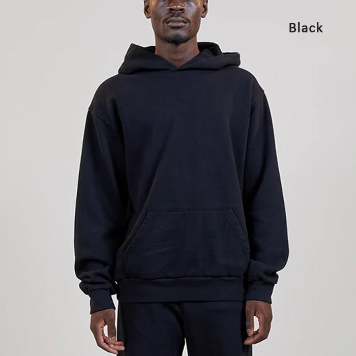 アップサイクル フーディー パーカー Upcycle LOCKUP HOODIE