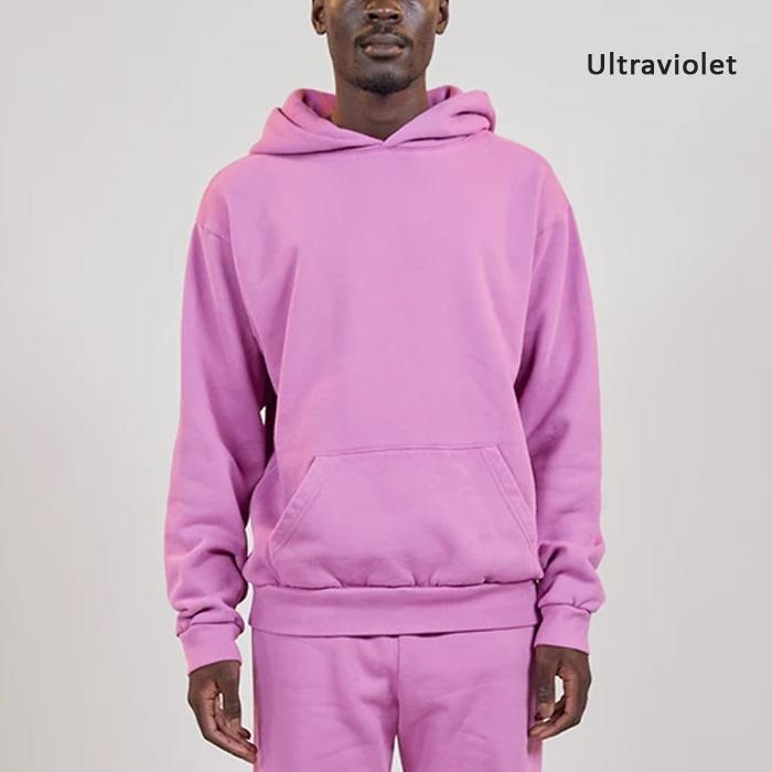 アップサイクル フーディー パーカー Upcycle LOCKUP HOODIE UNISEX