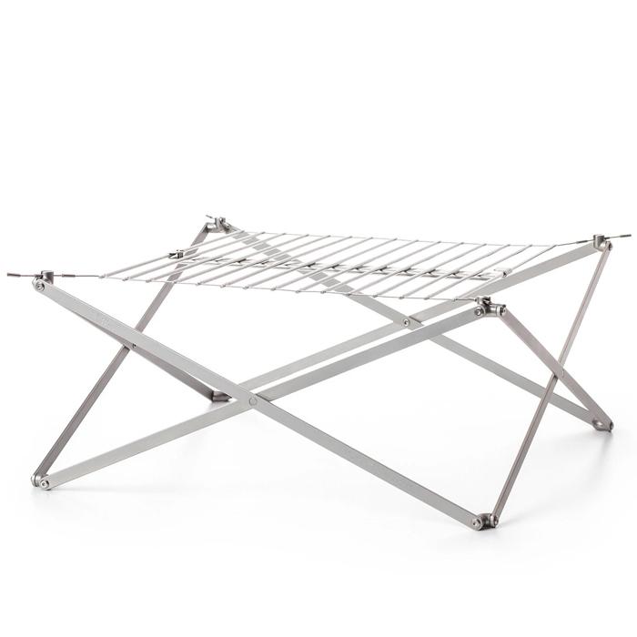 Wolf and Grizzly ウルフアンドグリズリー 焚火用グリル WOLF AND