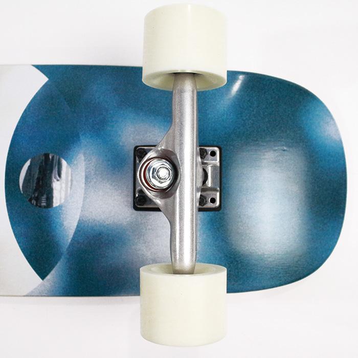 YOW ヤウ サーフスケート ロングボード スケートボード