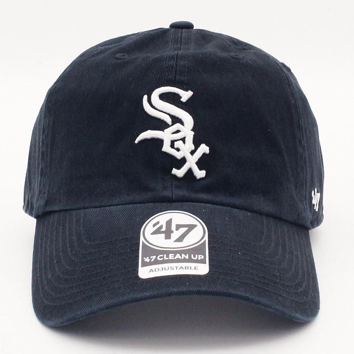 47 フォーティーセブンブランド キャップ 帽子 47BRAND CLEAN UP