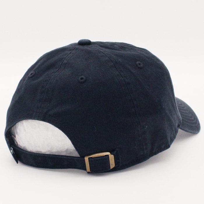 帽子 Back c ZIP FIVE キャップ 帽子 Stitches 綿100 センターロゴ BB バック